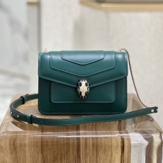 Bvlgari Satchel bags